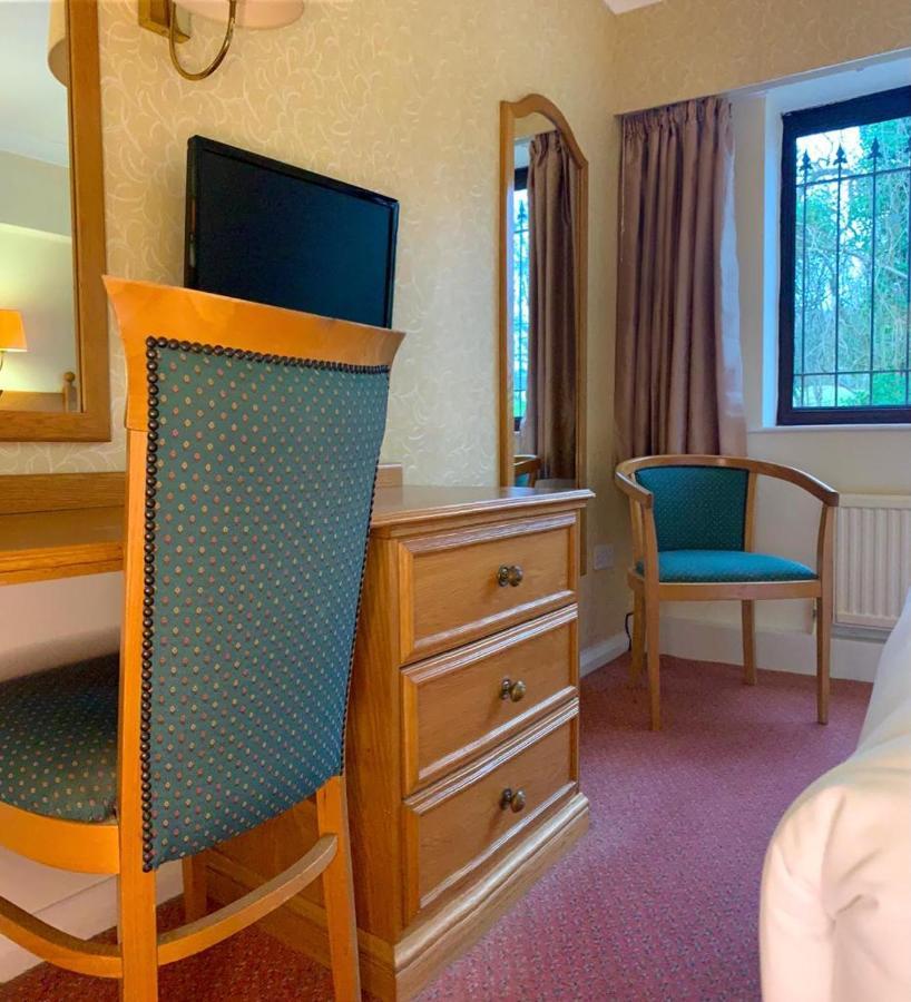 Fairways Lodge & Leisure Club Prestwich Εξωτερικό φωτογραφία