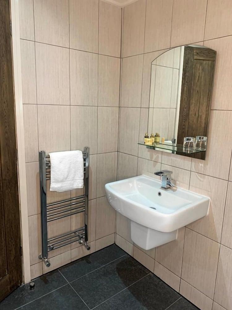 Fairways Lodge & Leisure Club Prestwich Εξωτερικό φωτογραφία
