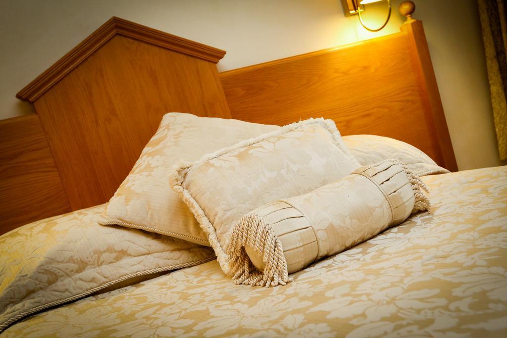 Fairways Lodge & Leisure Club Prestwich Εξωτερικό φωτογραφία